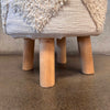 Modern Foot Stool