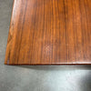 Mid Century Walnut 3 Drawer Dresser #2