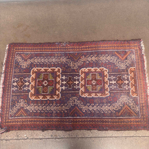 Shop Vintage Rugs & Animal Hide
