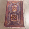 Vintage Turkish Rug