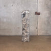 Monolith Stone Fountain
