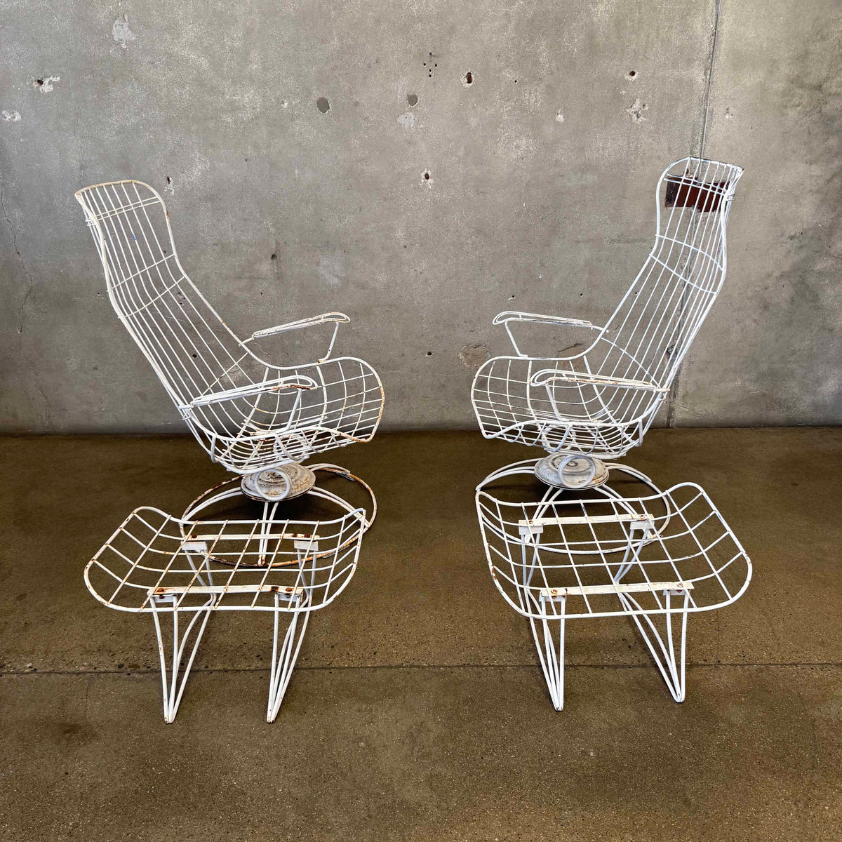 Homecrest Four Piece Set