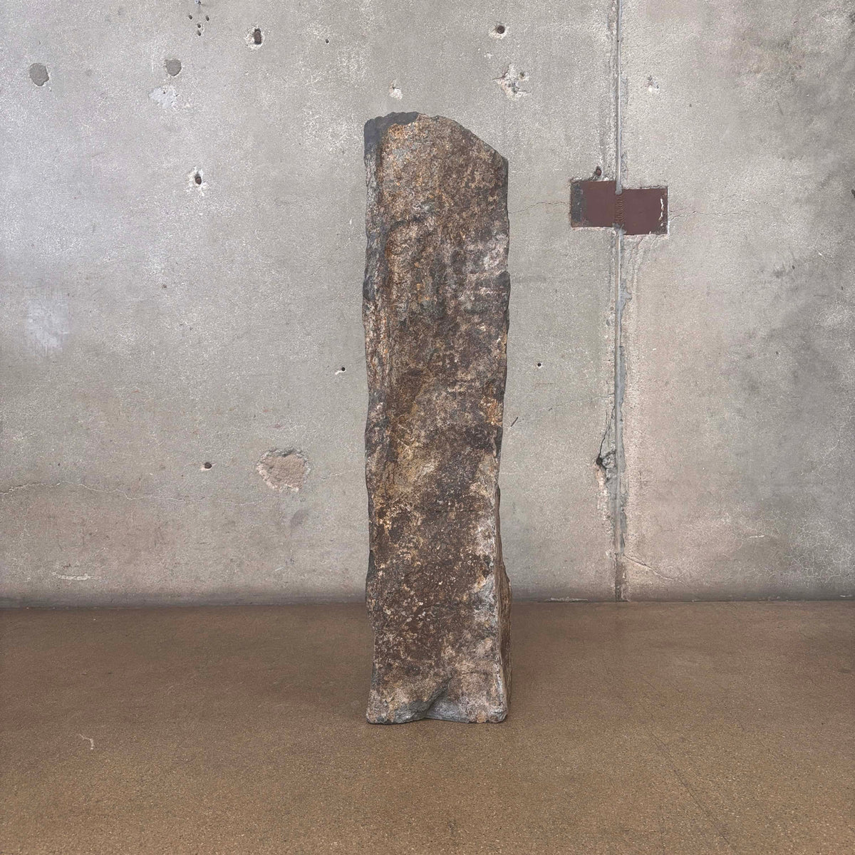 Monolith Stone Fountain