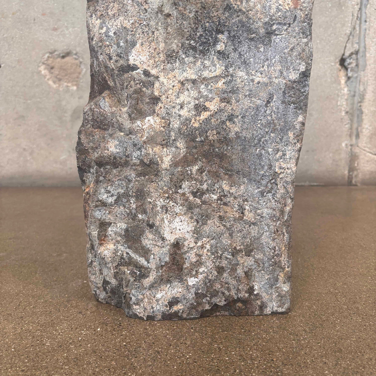 Monolith Stone Fountain