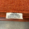 Mid Century Modern 2 Piece Sofa Set