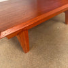 Danish Modern Teak Nightstand