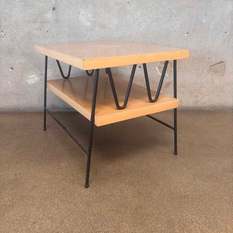 Modern Mesa