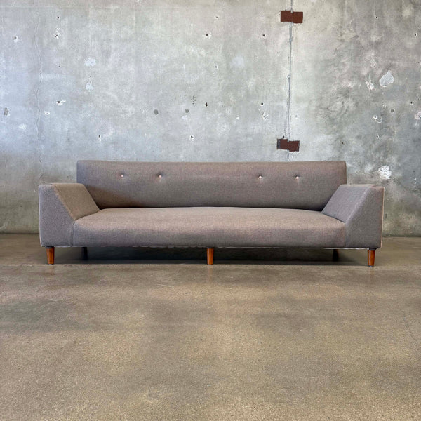 Mid Century Style Sofa