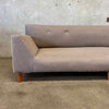 Mid Century Style Sofa