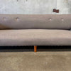 Mid Century Style Sofa