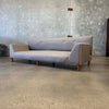Mid Century Style Sofa