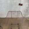Pair of Vintage Russell Woodard Style Chairs Product Image