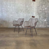 Pair of Vintage Russell Woodard Style Chairs Product Image