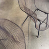 Pair of Vintage Russell Woodard Style Chairs Product Image