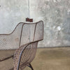 Pair of Vintage Russell Woodard Style Chairs Product Image