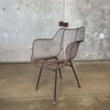 Pair of Vintage Russell Woodard Style Chairs Product Image