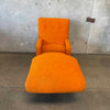 Late 60's Unrestored All Original Recliner / Rocker Product Image