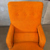 Late 60's Unrestored All Original Recliner / Rocker Product Image