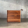Walnut Dresser By Huppe - Made in Canada Product Image