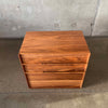 Walnut Dresser By Huppe - Made in Canada Product Image