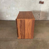 Walnut Dresser By Huppe - Made in Canada Product Image