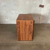 Walnut Dresser By Huppe - Made in Canada Product Image