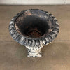 Antique Cast Iron Urn Product Image