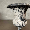 Antique Cast Iron Urn Product Image