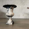 Antique Cast Iron Urn Product Image