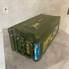 Ammunition Military Box Product Image
