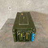 Ammunition Military Box Product Image