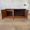Mid Century American of Martinsville Cabinet Product Image