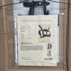 Framed Franz Kline original w/ certificate of authenticity Product Image