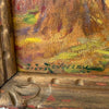 Oil Painting By Jean Jacques Product Image