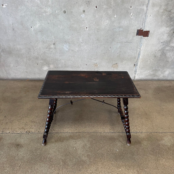 Antique Spanish Table
