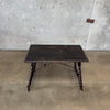 Antique Spanish Table Product Image