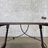 Antique Spanish Table Product Image