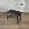 Antique Spanish Table Product Image