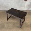 Antique Spanish Table Product Image