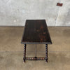 Antique Spanish Table Product Image