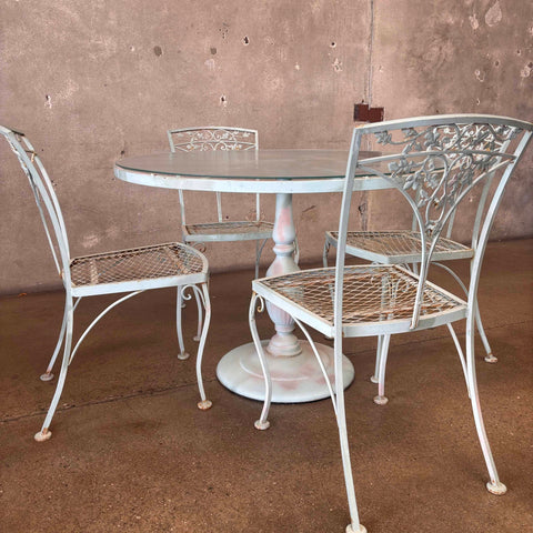 Vintage Furniture Collection in Long Beach, CA