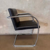 Set of Four BRNO Dining Chairs By DWR - Italy Product Image