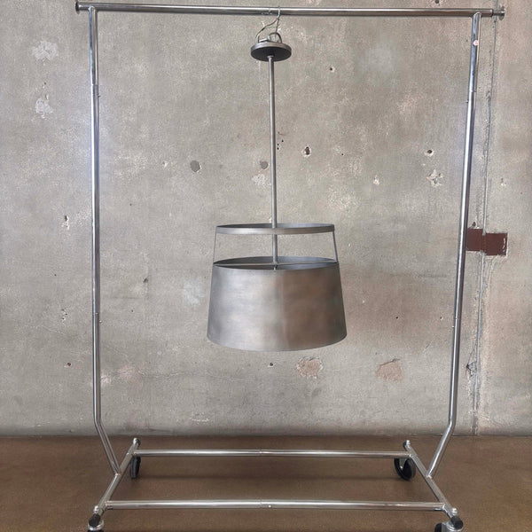 Industrial Pendant Light #1