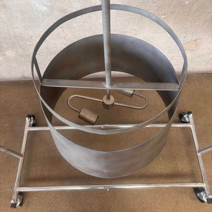 Industrial Pendant Light #1