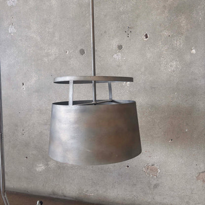 Industrial Pendant Light #2