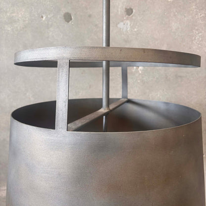 Industrial Pendant Light #2