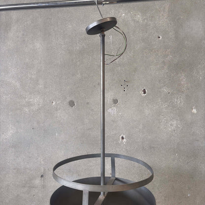 Industrial Pendant Light #2