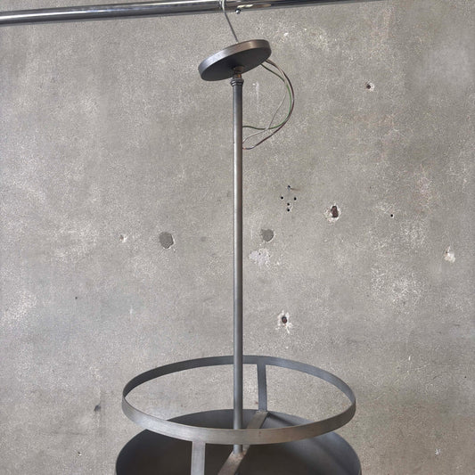 Industrial Pendant Light #2