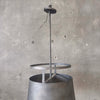 Industrial Pendant Light #3 Product Image