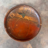 Vintage Studio Pottery Signed Platter Product Image